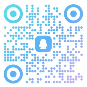 扫一扫加微信-一然科技